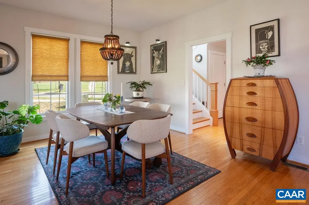 845 Belvedere Boulevard Charlottesville VA 22901