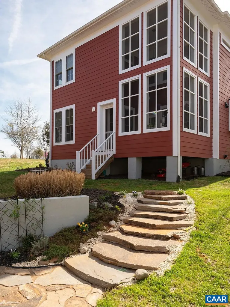 845 Belvedere Boulevard Charlottesville VA 22901