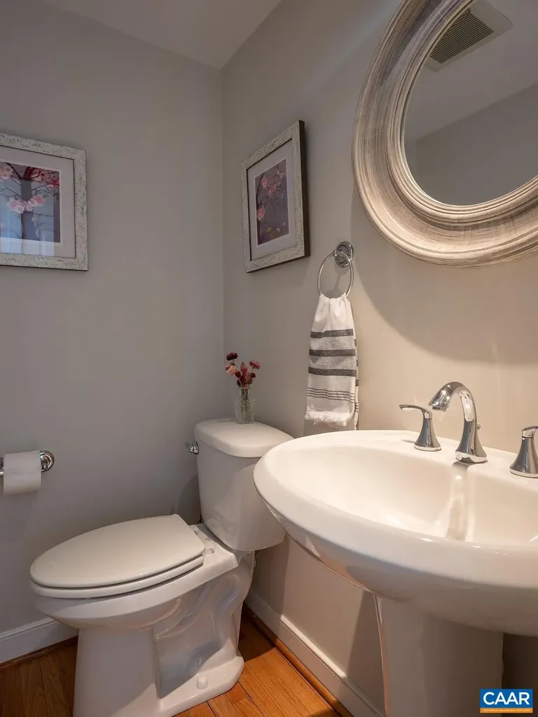 845 Belvedere Boulevard Charlottesville VA 22901