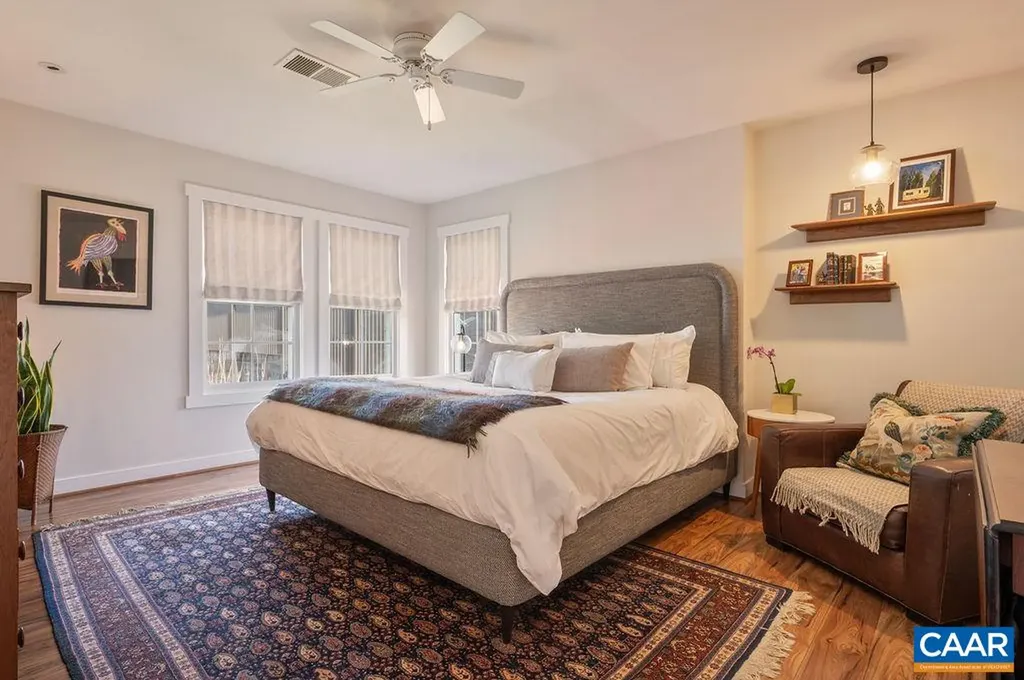 845 Belvedere Boulevard Charlottesville VA 22901