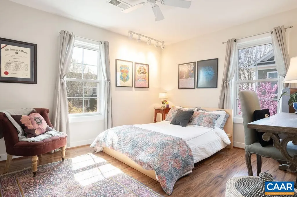 845 Belvedere Boulevard Charlottesville VA 22901