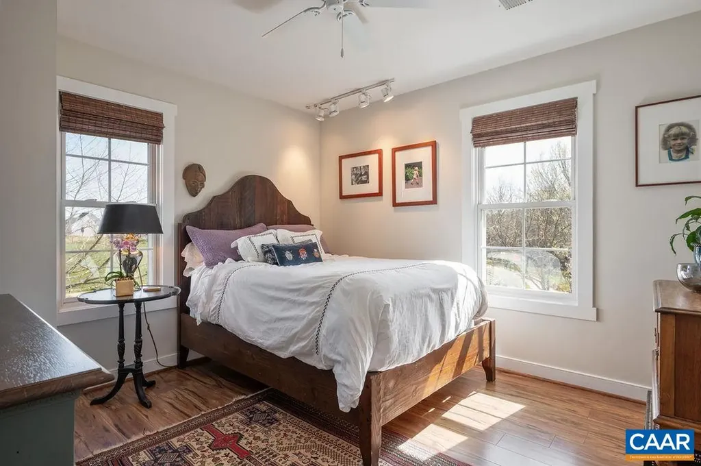 845 Belvedere Boulevard Charlottesville VA 22901