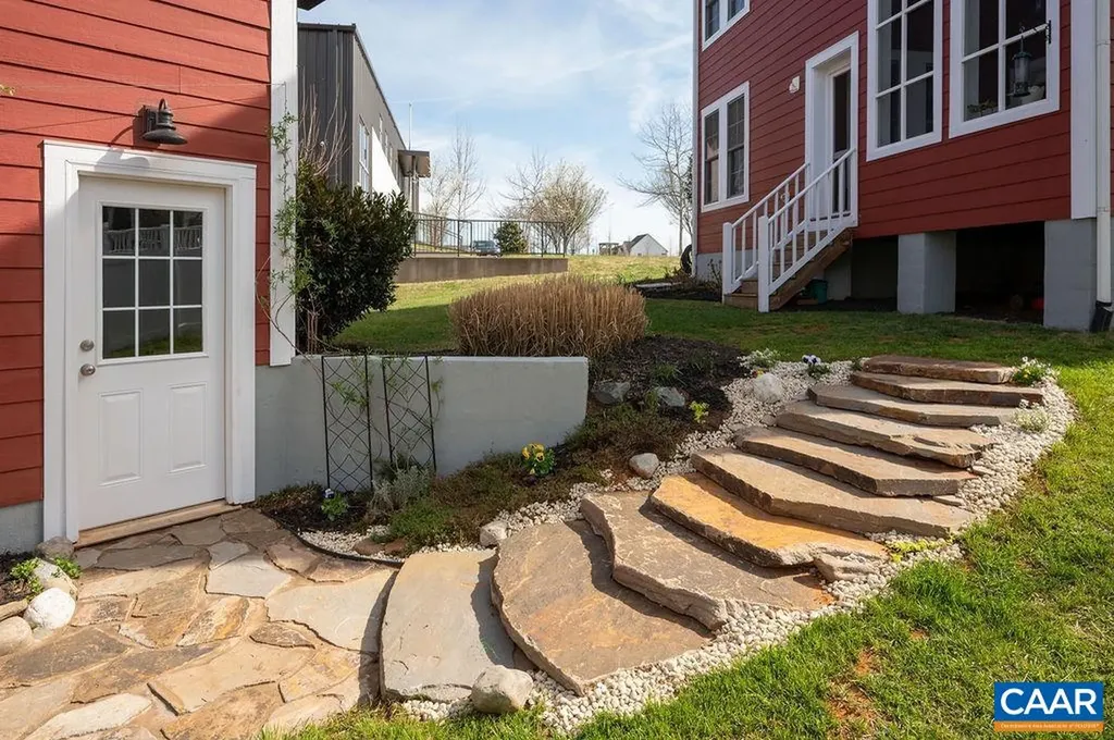 845 Belvedere Boulevard Charlottesville VA 22901