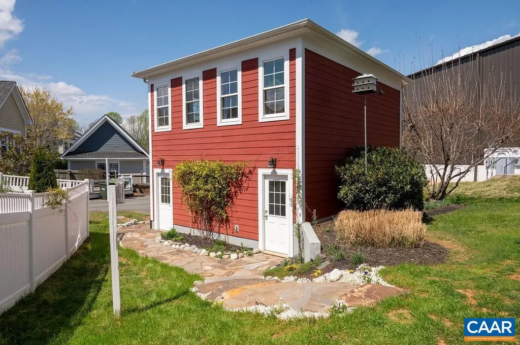 845 Belvedere Boulevard Charlottesville VA 22901