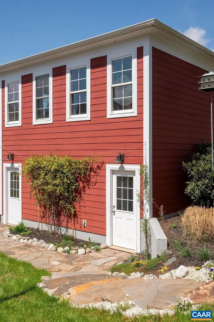 845 Belvedere Boulevard Charlottesville VA 22901
