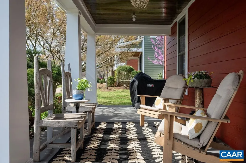 845 Belvedere Boulevard Charlottesville VA 22901