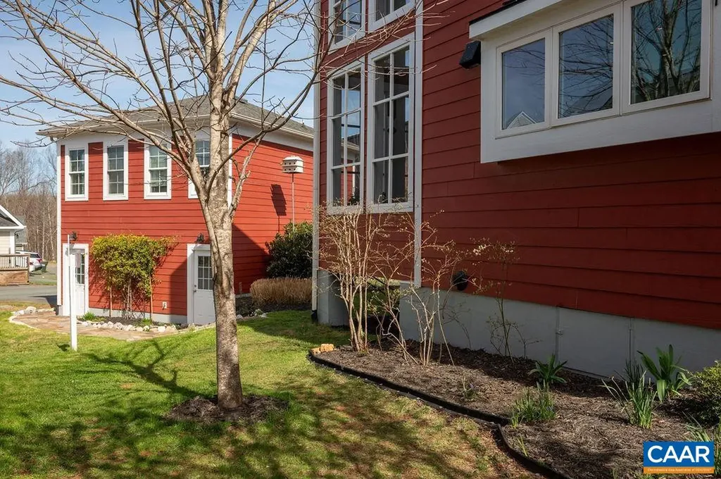 845 Belvedere Boulevard Charlottesville VA 22901