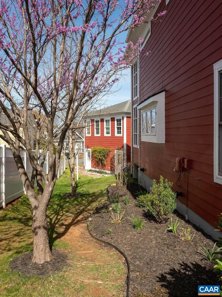 845 Belvedere Boulevard Charlottesville VA 22901