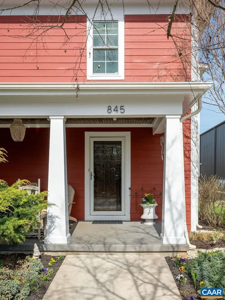 845 Belvedere Boulevard Charlottesville VA 22901