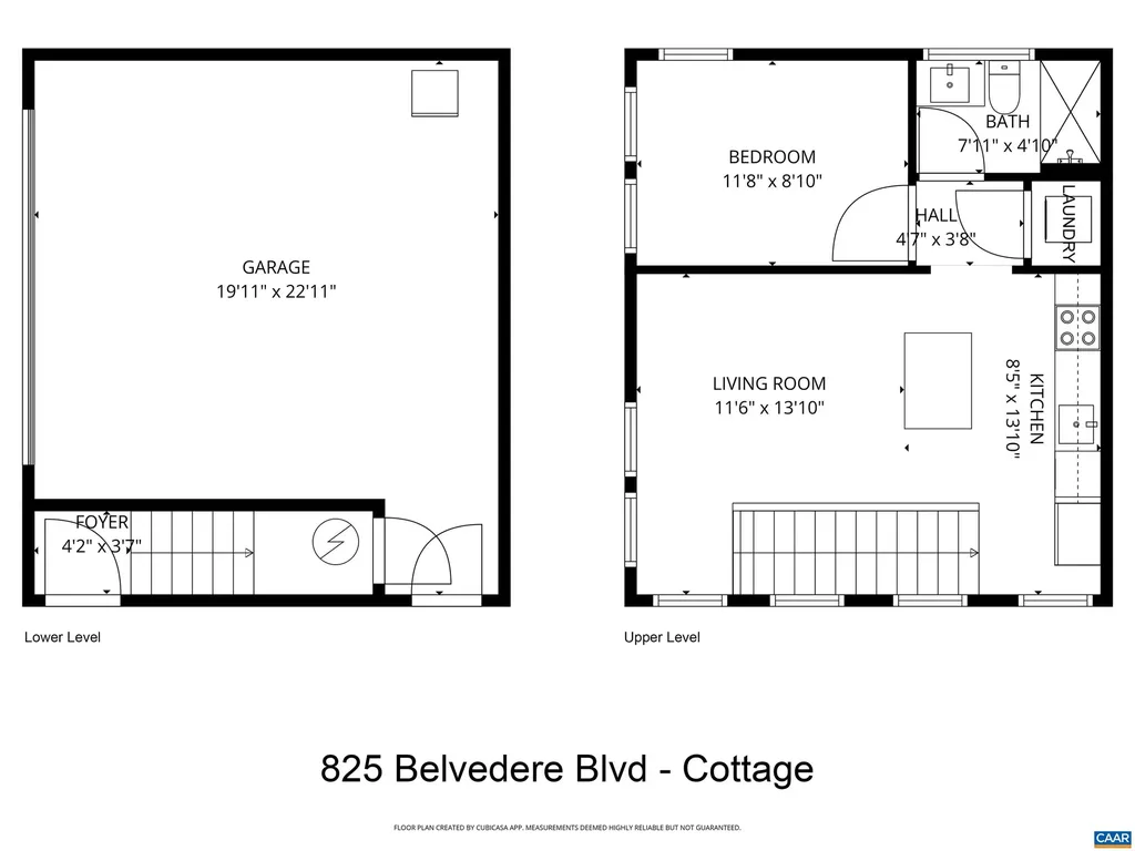 845 Belvedere Boulevard Charlottesville VA 22901