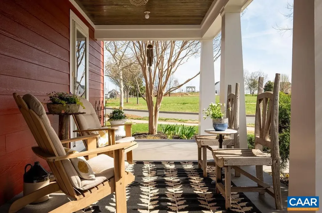 845 Belvedere Boulevard Charlottesville VA 22901