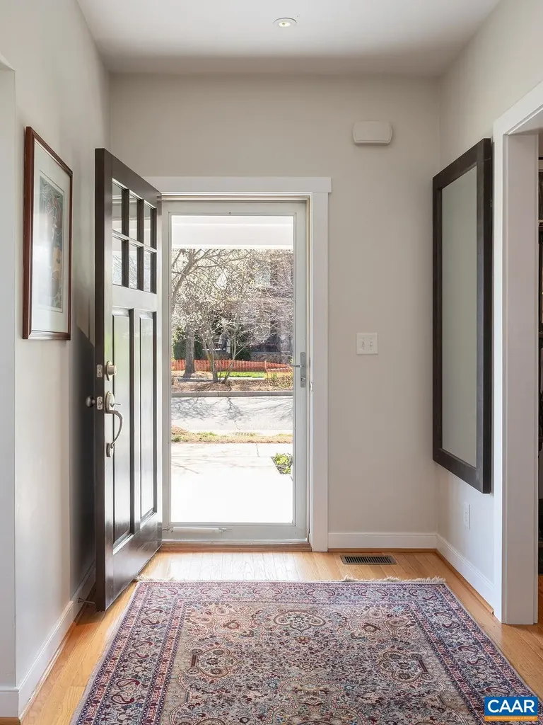 845 Belvedere Boulevard Charlottesville VA 22901