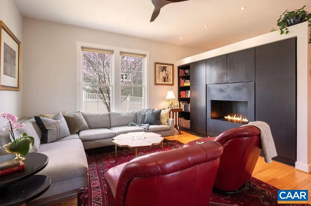 845 Belvedere Boulevard Charlottesville VA 22901