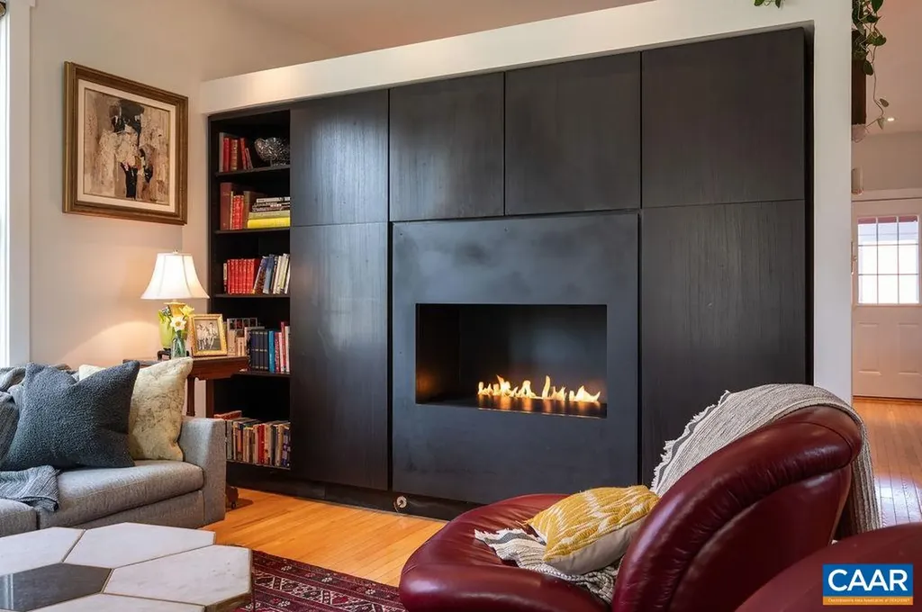 845 Belvedere Boulevard Charlottesville VA 22901