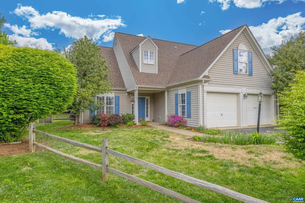 3256 Timberwood Parkway Charlottesville VA 22911