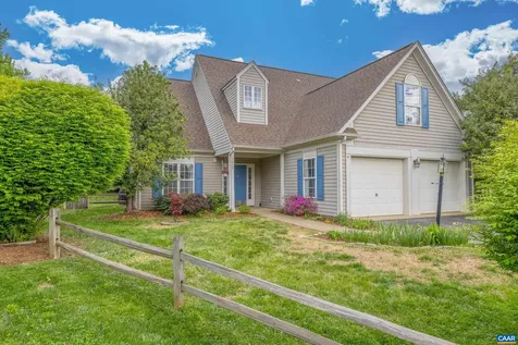 3256 Timberwood Parkway Charlottesville VA 22911