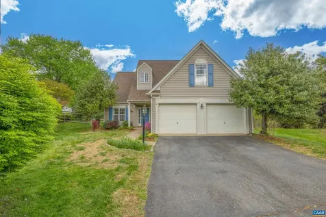 3256 Timberwood Parkway Charlottesville VA 22911