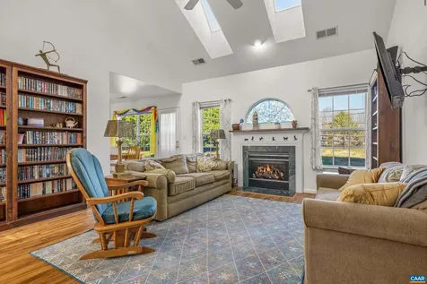 3256 Timberwood Parkway Charlottesville VA 22911
