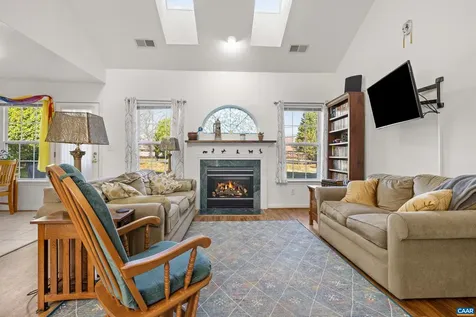 3256 Timberwood Parkway Charlottesville VA 22911