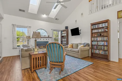 3256 Timberwood Parkway Charlottesville VA 22911