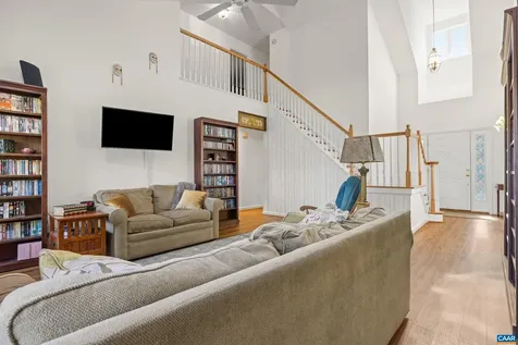 3256 Timberwood Parkway Charlottesville VA 22911