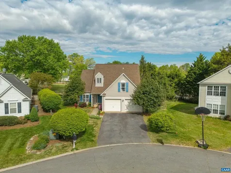 3256 Timberwood Parkway Charlottesville VA 22911