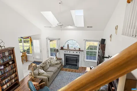 3256 Timberwood Parkway Charlottesville VA 22911
