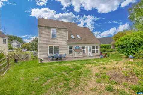 3256 Timberwood Parkway Charlottesville VA 22911