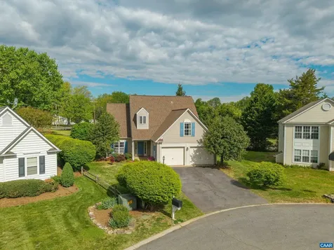 3256 Timberwood Parkway Charlottesville VA 22911