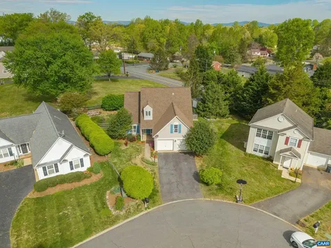 3256 Timberwood Parkway Charlottesville VA 22911