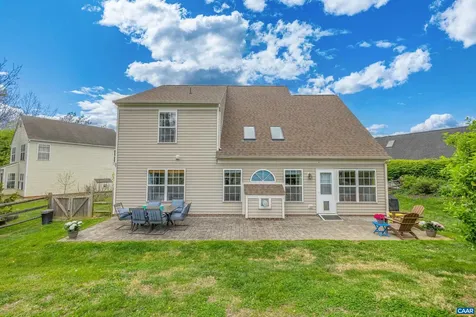3256 Timberwood Parkway Charlottesville VA 22911