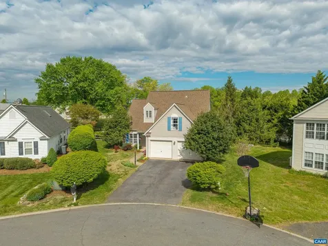 3256 Timberwood Parkway Charlottesville VA 22911