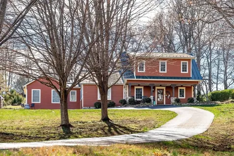 304 Big Valley Lane Mount Solon VA 22843