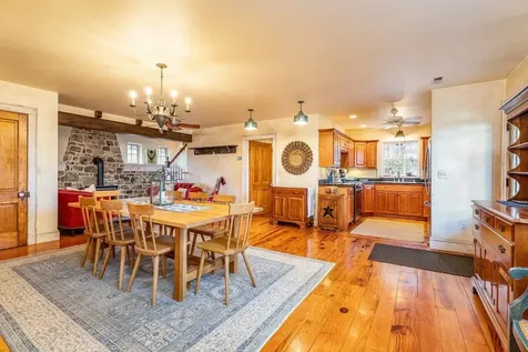 304 Big Valley Lane Mount Solon VA 22843