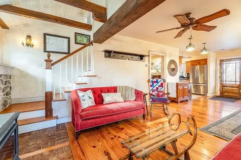 304 Big Valley Lane Mount Solon VA 22843