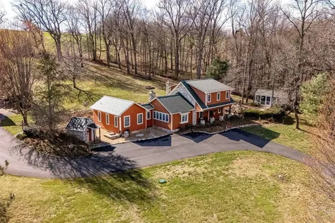 304 Big Valley Lane Mount Solon VA 22843