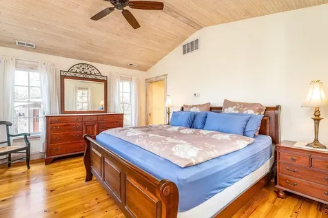 304 Big Valley Lane Mount Solon VA 22843