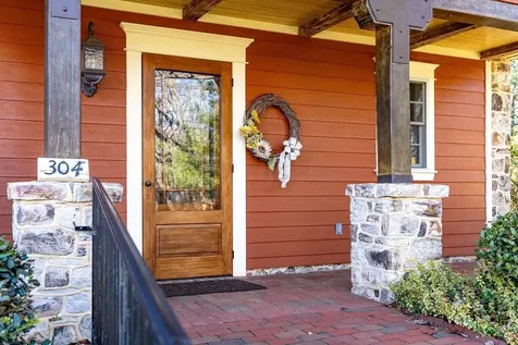 304 Big Valley Lane Mount Solon VA 22843