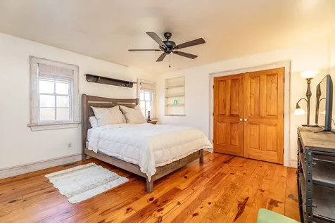 304 Big Valley Lane Mount Solon VA 22843