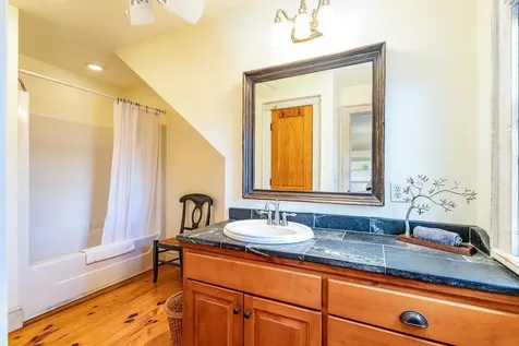 304 Big Valley Lane Mount Solon VA 22843