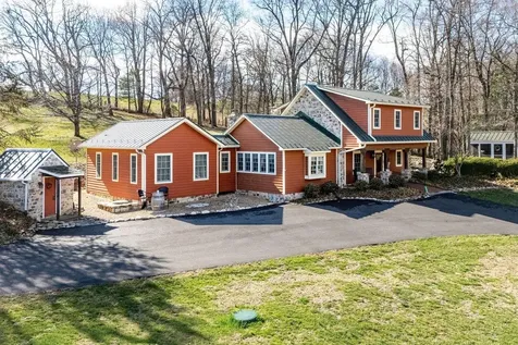 304 Big Valley Lane Mount Solon VA 22843