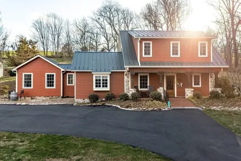 304 Big Valley Lane Mount Solon VA 22843
