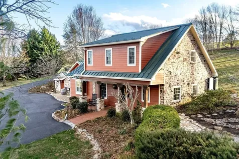 304 Big Valley Lane Mount Solon VA 22843