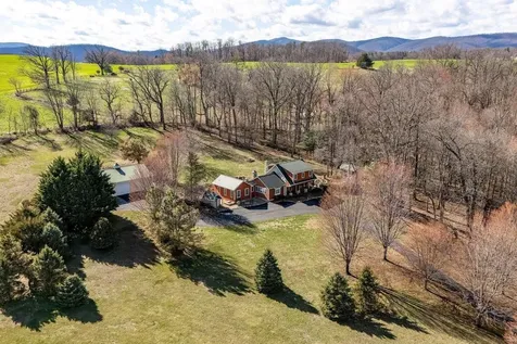 304 Big Valley Lane Mount Solon VA 22843