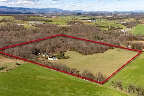 304 Big Valley Lane Mount Solon VA 22843