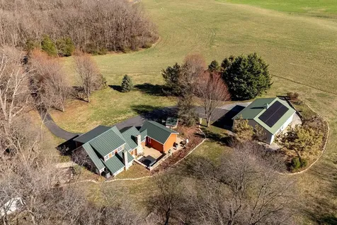 304 Big Valley Lane Mount Solon VA 22843