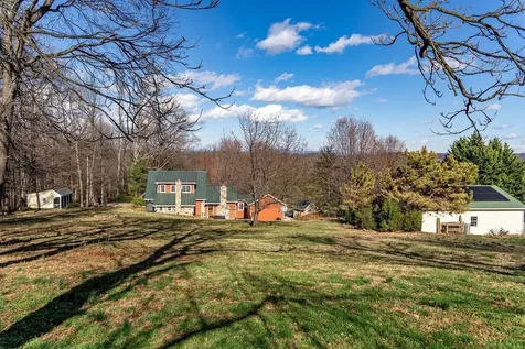 304 Big Valley Lane Mount Solon VA 22843