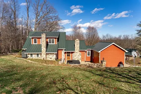 304 Big Valley Lane Mount Solon VA 22843