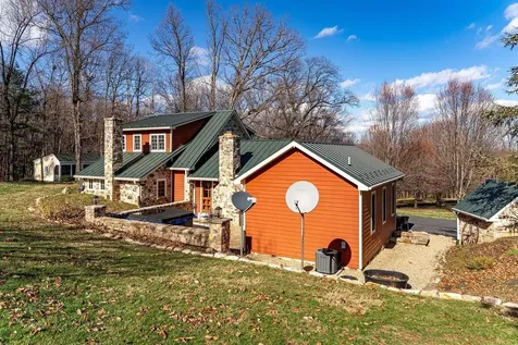 304 Big Valley Lane Mount Solon VA 22843