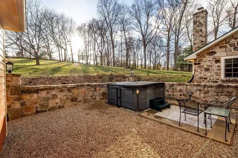 304 Big Valley Lane Mount Solon VA 22843